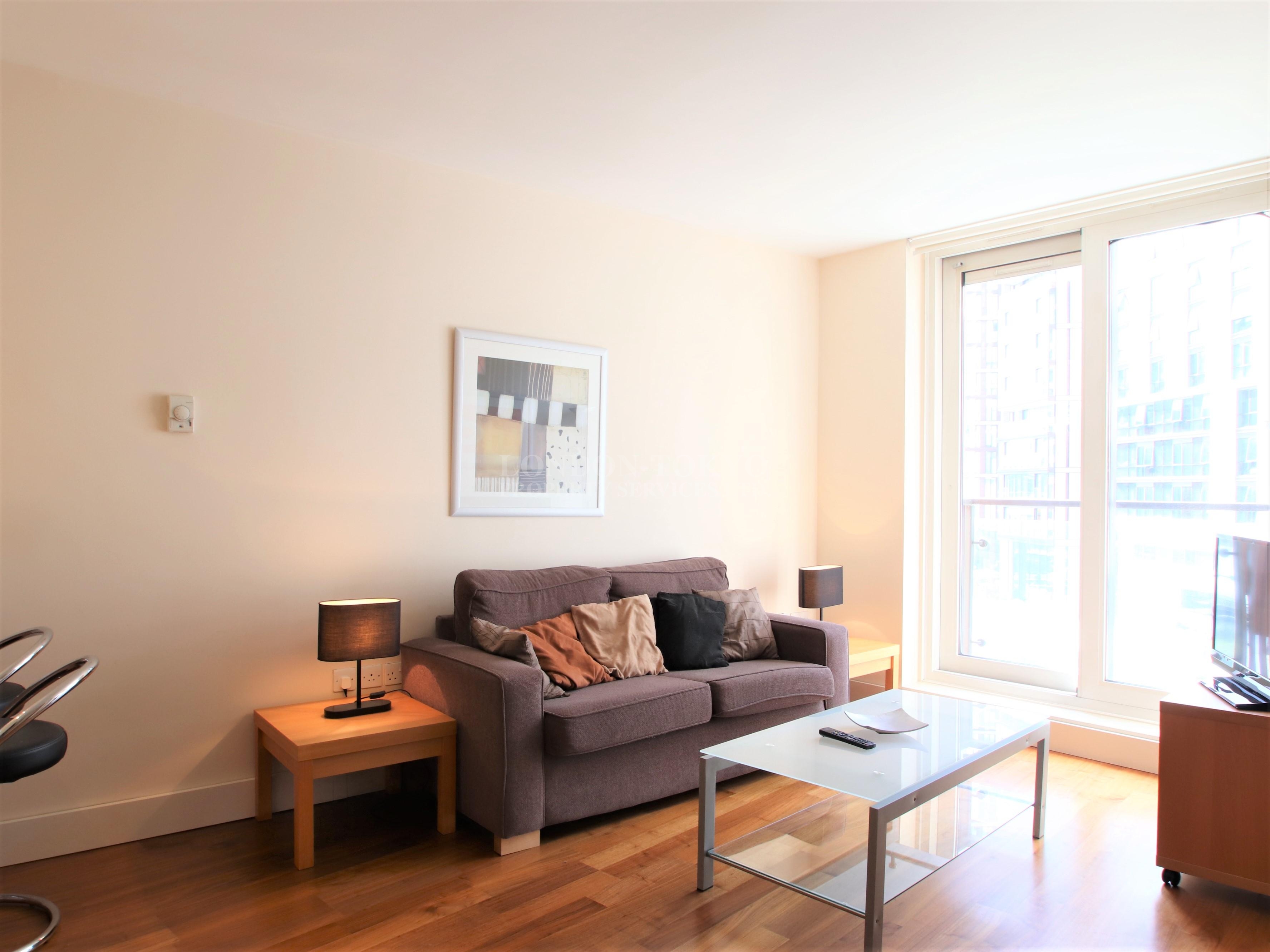 Balmoral Apartments, W2